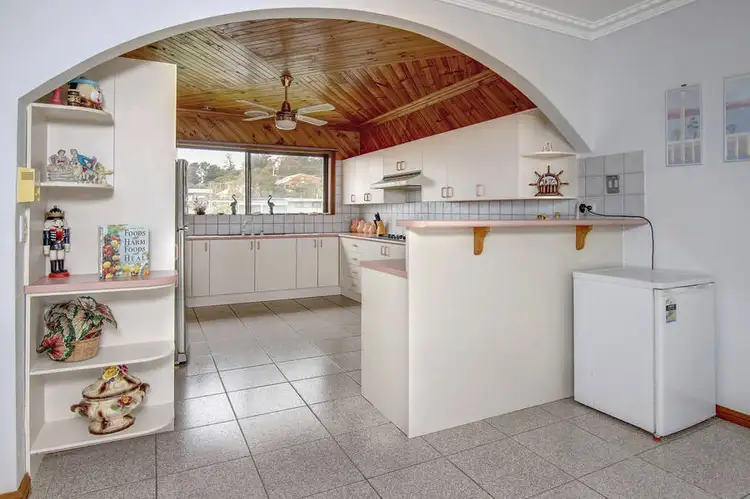 Fifth view of Homely house listing, 7 Dorothea Crescent, Dromana VIC 3936