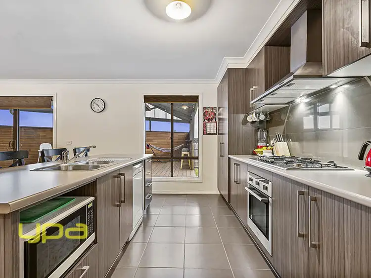 Fourth view of Homely house listing, 25 Keeper Street, Sunbury VIC 3429