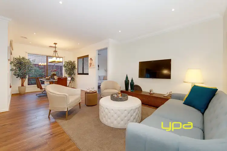 Sixth view of Homely house listing, 21 Posy Street, Greenvale VIC 3059