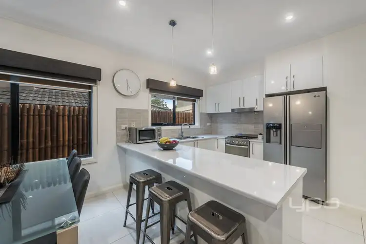 Fifth view of Homely house listing, 56 Pascoe Street, Westmeadows VIC 3049