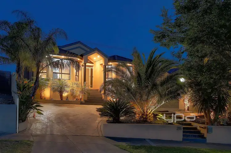 26 Annadale Mews, Greenvale VIC 3059