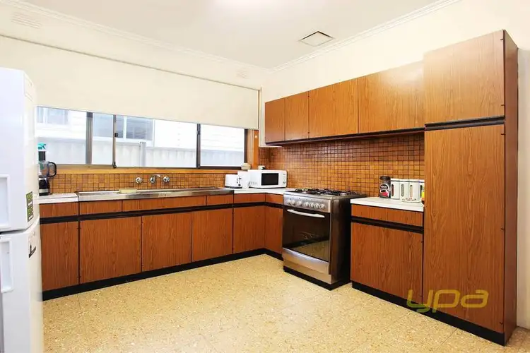 Seventh view of Homely house listing, 5 Gerald Street, Sunshine North VIC 3020