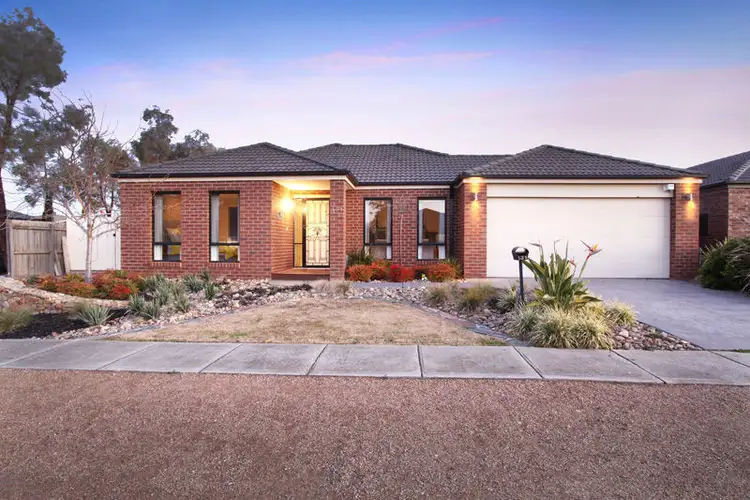 Main view of Homely house listing, 131 Rosegrange Boulevard, Tarneit VIC 3029