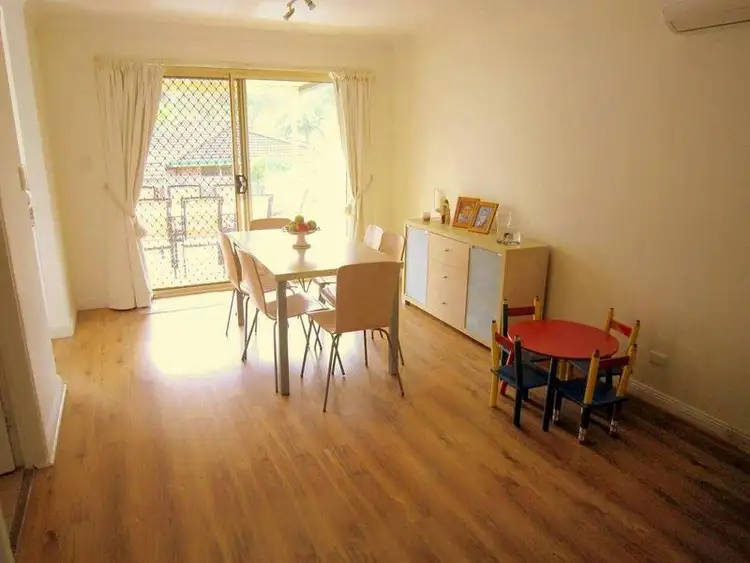 Third view of Homely townhouse listing, 2/8 Hawthorn Street, Mardi NSW 2259