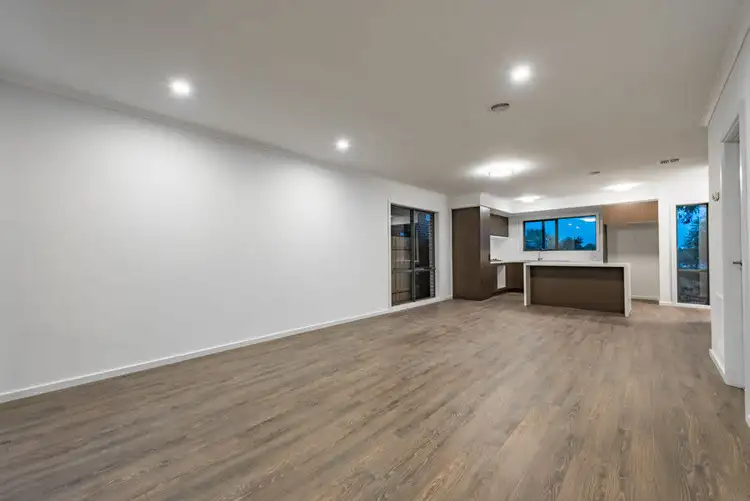 Second view of Homely townhouse listing, LOT 1405, 1405 Erinbank Crescent, Westmeadows VIC 3049