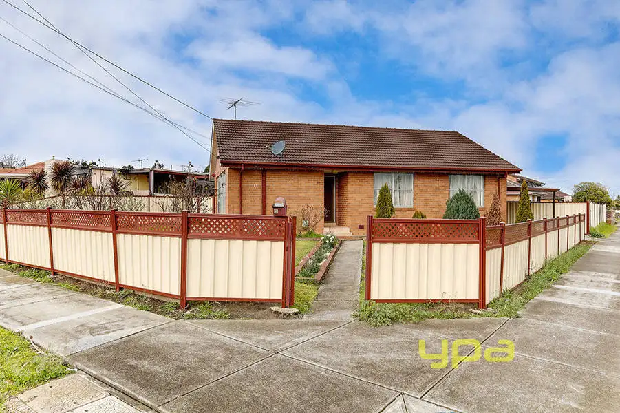 Main view of Homely house listing, 19 Stockdale Avenue, Dallas VIC 3047