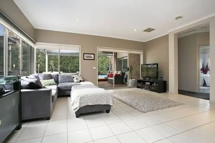 Fourth view of Homely house listing, 5 Claret Ash Drive, Sunbury VIC 3429