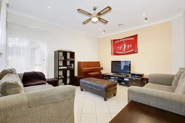 Fifth view of Homely house listing, 14 Governor Close, Tarneit VIC 3029