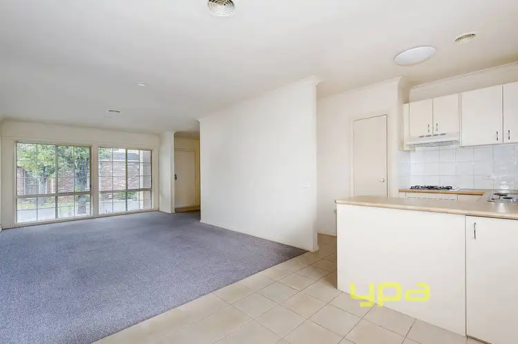 Second view of Homely unit listing, 24/12 Pecks Road, Sydenham VIC 3037