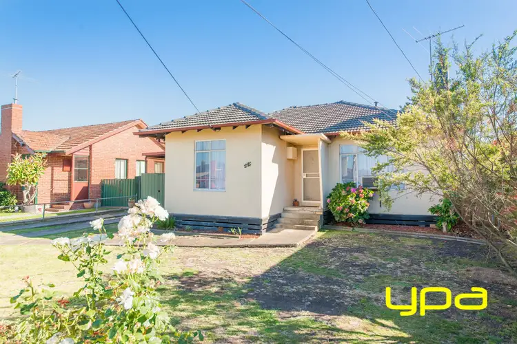 14 Avalon Avenue, Broadmeadows VIC 3047