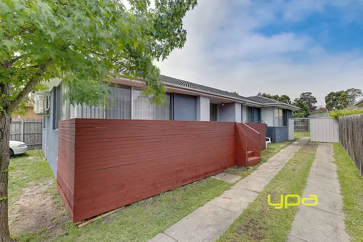 Main view of Homely house listing, 30 Rubicon Street, Dallas VIC 3047