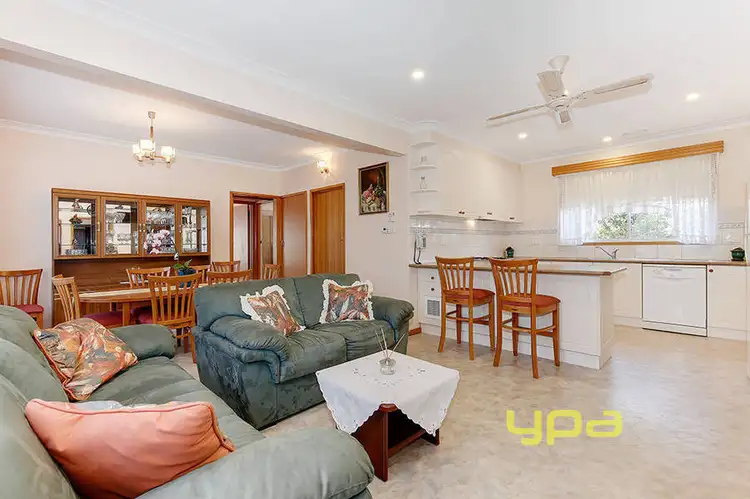 Third view of Homely house listing, 68 Churchill Avenue, Tullamarine VIC 3043