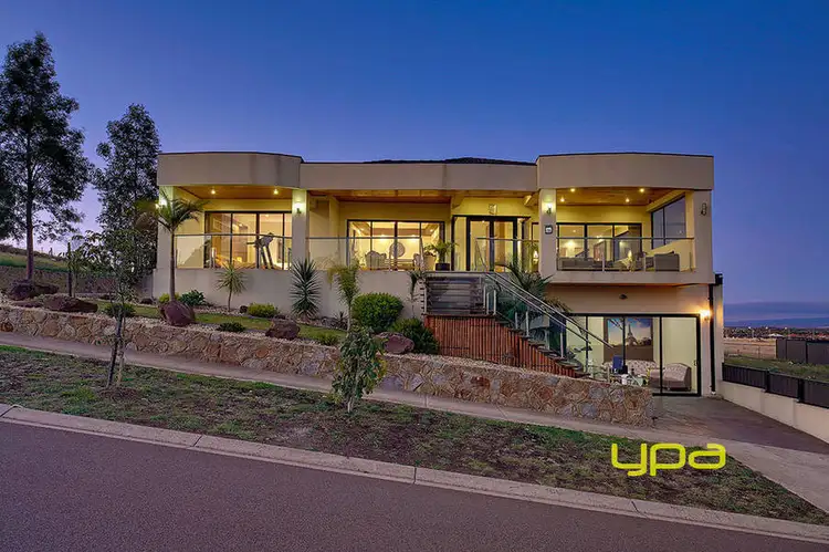 50 Candlebark Drive, Greenvale VIC 3059