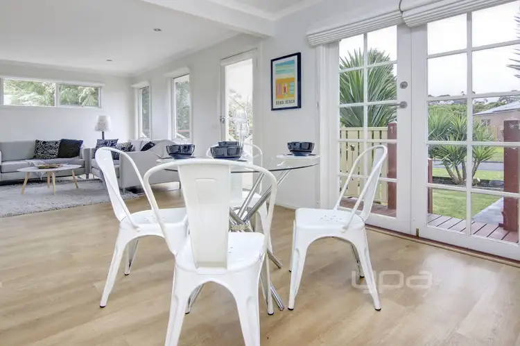 Main view of Homely house listing, 58 Coleus Street, Dromana VIC 3936