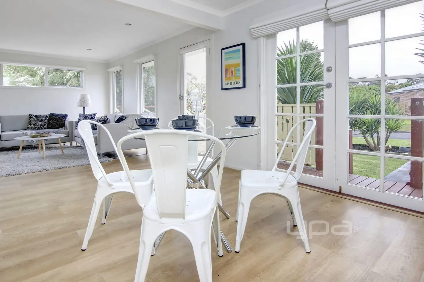 Main view of Homely house listing, 58 Coleus Street, Dromana VIC 3936
