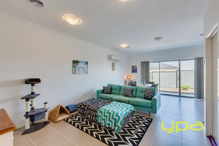 Third view of Homely house listing, 26 Tableland Road, Tarneit VIC 3029