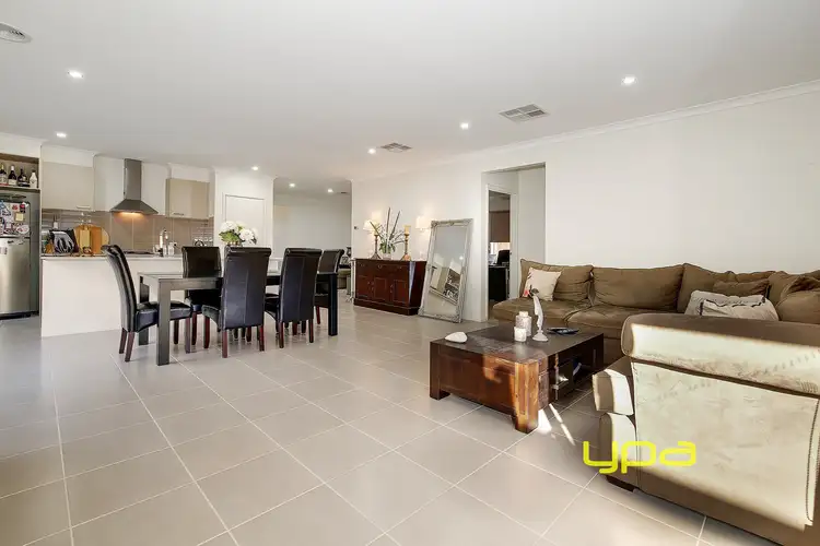 Sixth view of Homely house listing, 7 Stan Drive, Tarneit VIC 3029