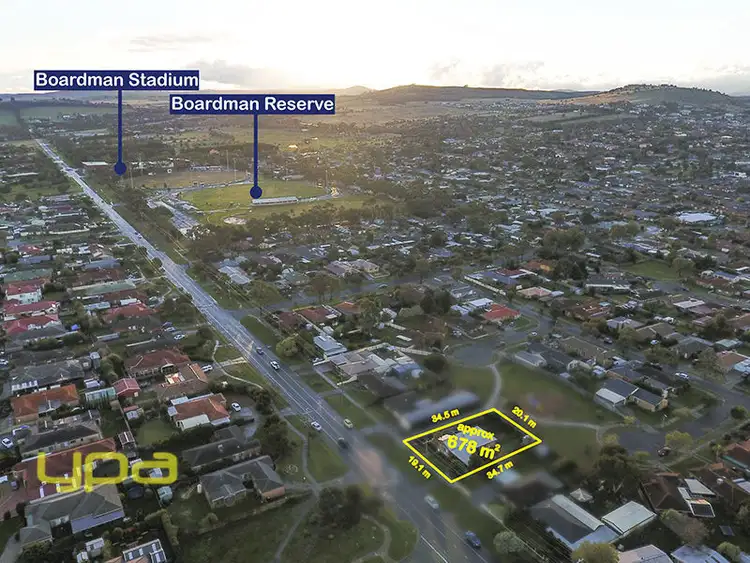 Fourth view of Homely house listing, 202 Mitchells Lane, Sunbury VIC 3429