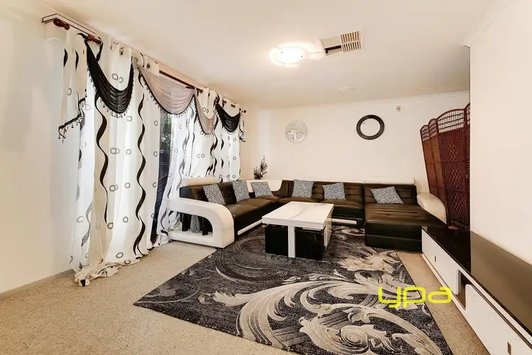 Second view of Homely house listing, 19 Woods Close, Meadow Heights VIC 3048
