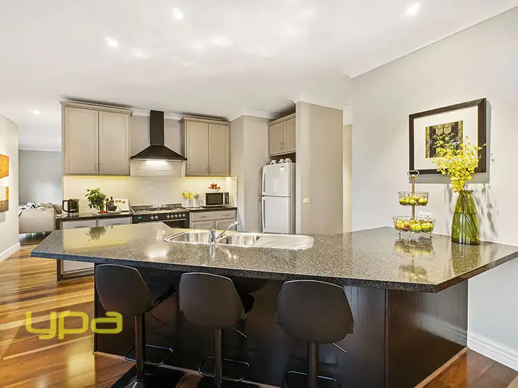 Fifth view of Homely house listing, 17 The Strand, Sunbury VIC 3429