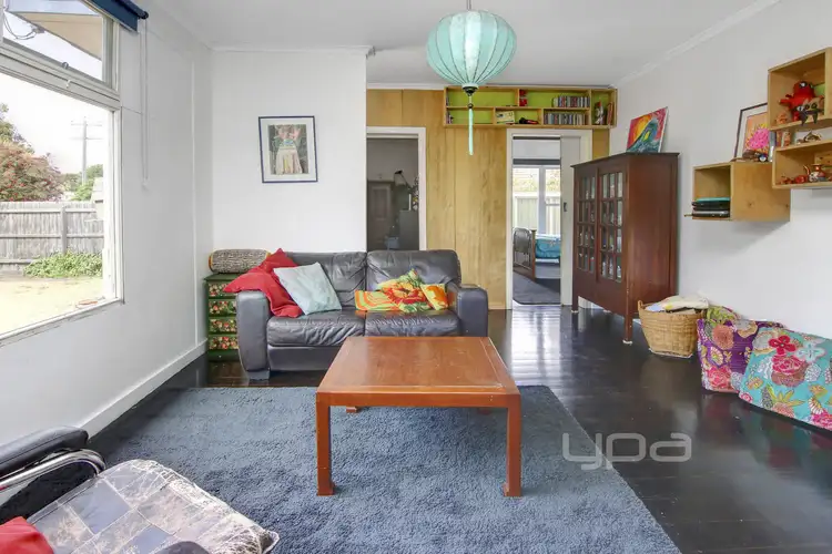 Second view of Homely house listing, 12 Allambi Avenue, Capel Sound VIC 3940