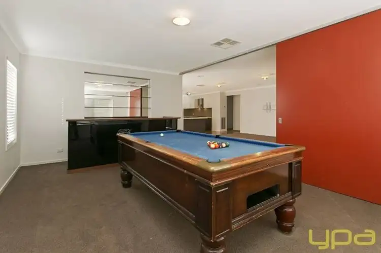 Seventh view of Homely house listing, 11 Ritchie Court, Sunbury VIC 3429