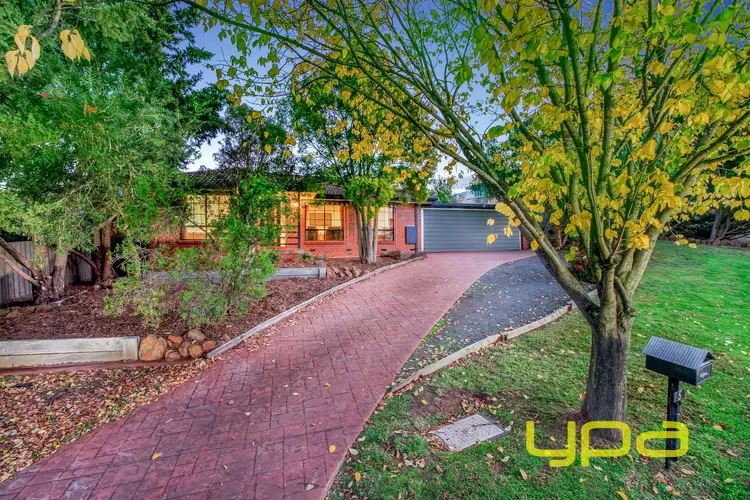 Second view of Homely house listing, 5 Densley Court, Darley VIC 3340