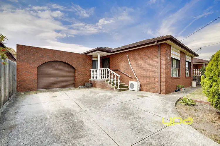 Second view of Homely house listing, 10 Buchan Street, Meadow Heights VIC 3048