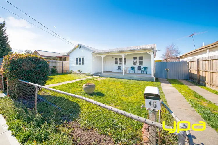 46 and 48 Meredith Street, Broadmeadows VIC 3047
