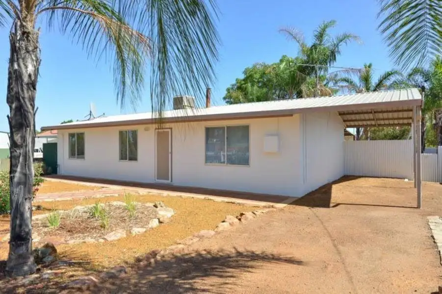Main view of Homely house listing, 56 Woodward Street, Coolgardie WA 6429