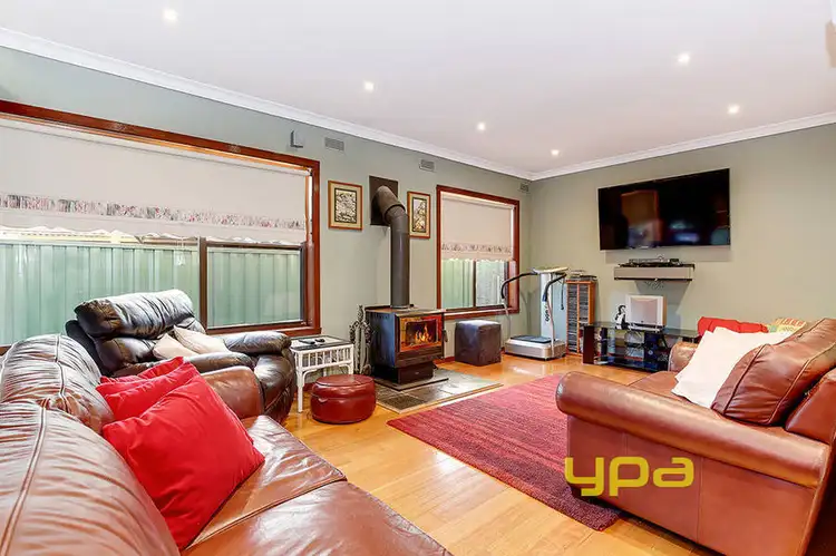 Sixth view of Homely house listing, 2 Gainford Court, Greenvale VIC 3059