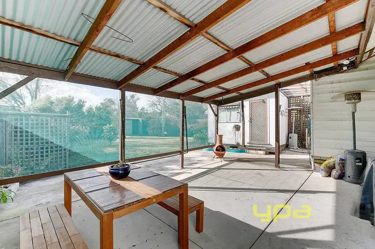 Seventh view of Homely house listing, 56 Riggall Street, Dallas VIC 3047