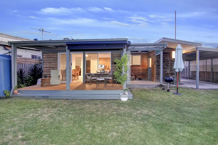 Main view of Homely house listing, 26 Alma Street, Tootgarook VIC 3941