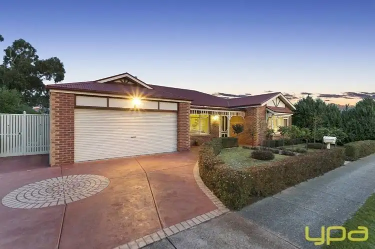 11 Renton Court, Sunbury VIC 3429