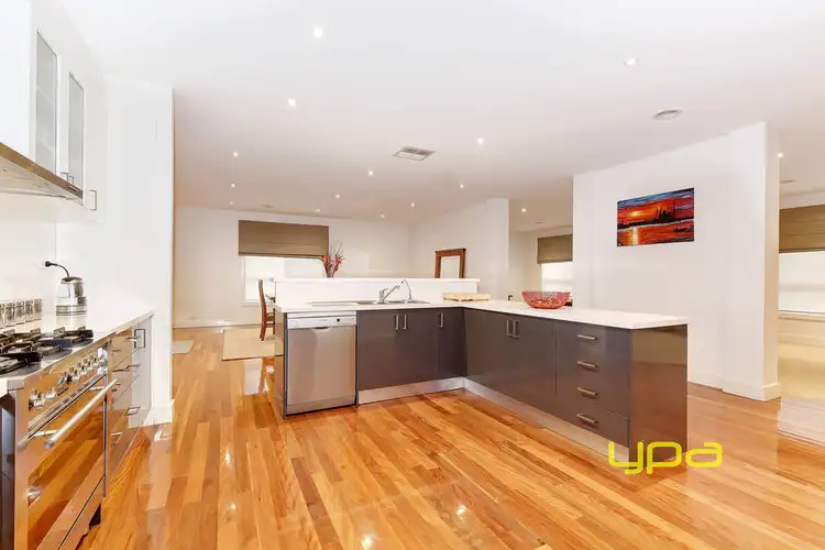 Fifth view of Homely house listing, 6 Rainbow Way, Tarneit VIC 3029