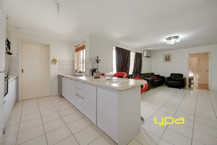 Fourth view of Homely unit listing, 1/5 Bronco Court, Meadow Heights VIC 3048
