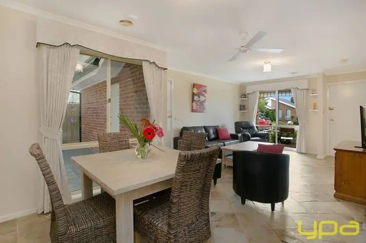 Fifth view of Homely house listing, 11 Yarck Court, Sunbury VIC 3429