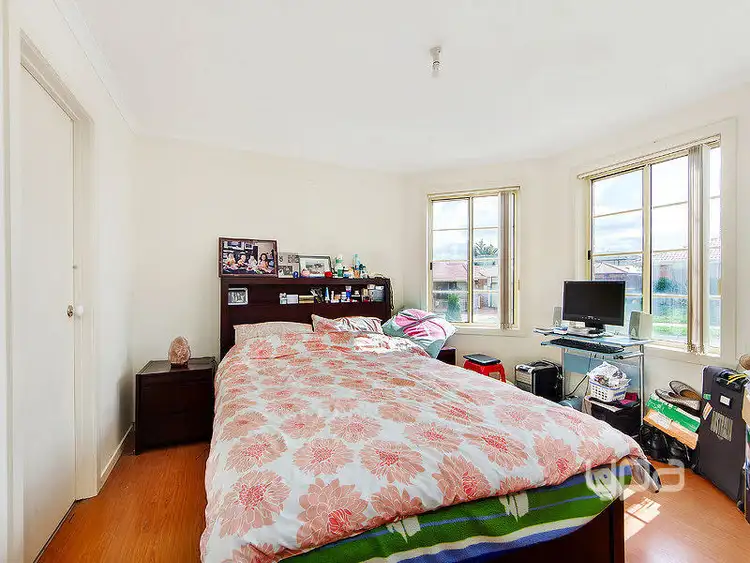 Fifth view of Homely house listing, 99 Moonstone Circuit, St Albans VIC 3021