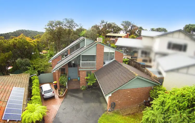 19 Kalmaine Court, Diamond Creek VIC 3089