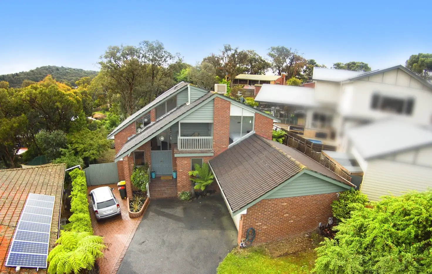 Main view of Homely house listing, 19 Kalmaine Court, Diamond Creek VIC 3089