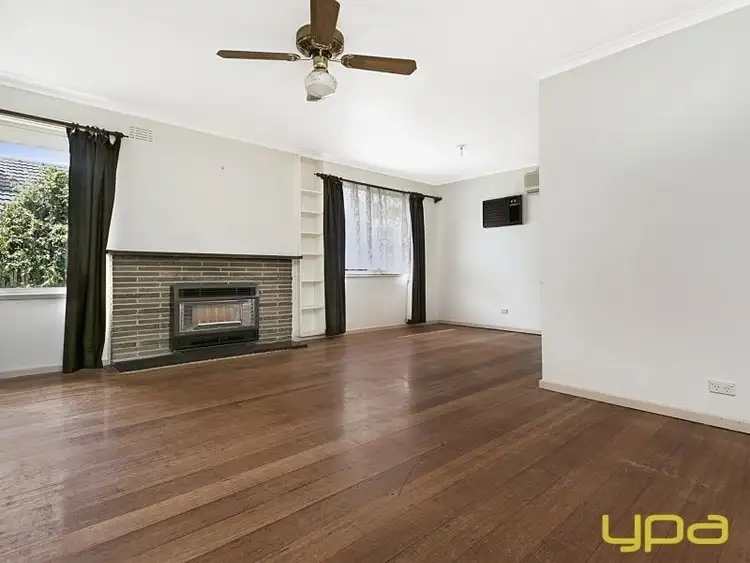 Third view of Homely house listing, 57 Dobell Avenue, Sunbury VIC 3429