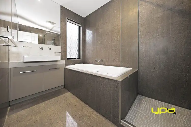 Fourth view of Homely house listing, 7 Wilkins Crescent, Burnside Heights VIC 3023