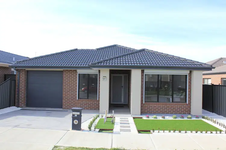 Second view of Homely house listing, 57 Loudon Circuit, Craigieburn VIC 3064