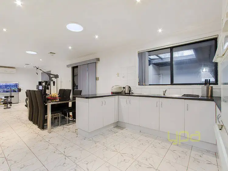 Fifth view of Homely house listing, 51 Meadowbank Drive, Sunshine North VIC 3020