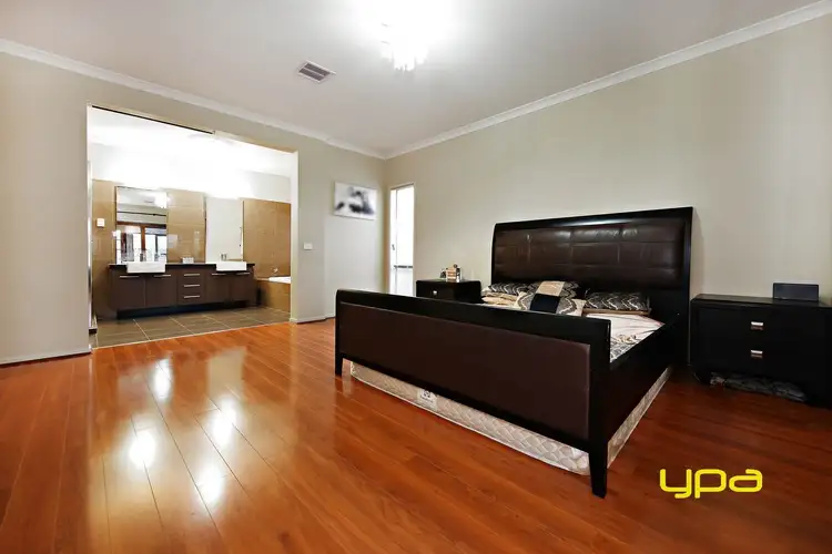 Fifth view of Homely house listing, 135 Arbour Boulevard, Burnside Heights VIC 3023