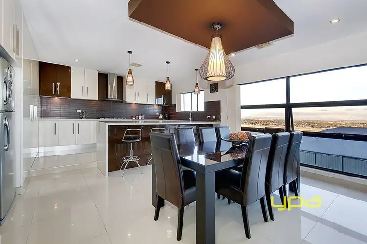 Seventh view of Homely house listing, 50 Candlebark Drive, Greenvale VIC 3059