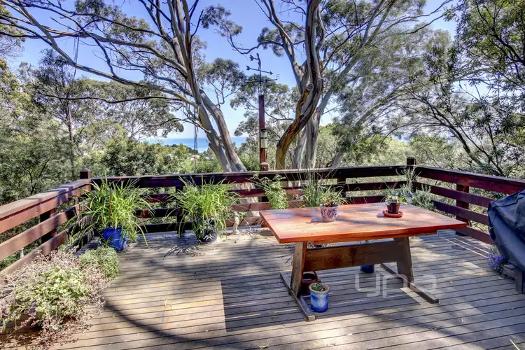 Second view of Homely house listing, 42 Jackson Way, Dromana VIC 3936