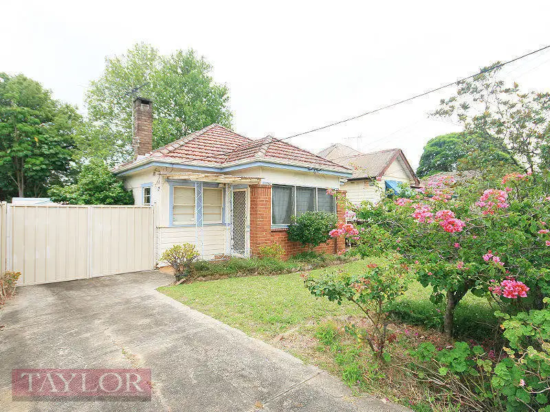 Main view of Homely house listing, 9 Webb Street, North Parramatta NSW 2151