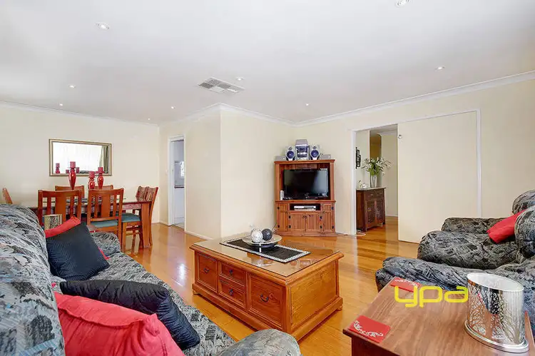 Fourth view of Homely house listing, 13 Corinella Crescent, Dallas VIC 3047