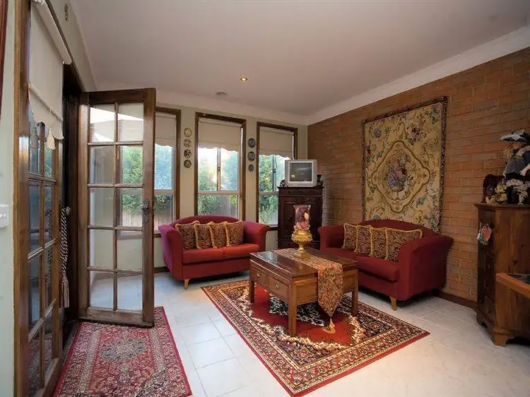 Fourth view of Homely house listing, 4 Collier Court, Taylors Lakes VIC 3038
